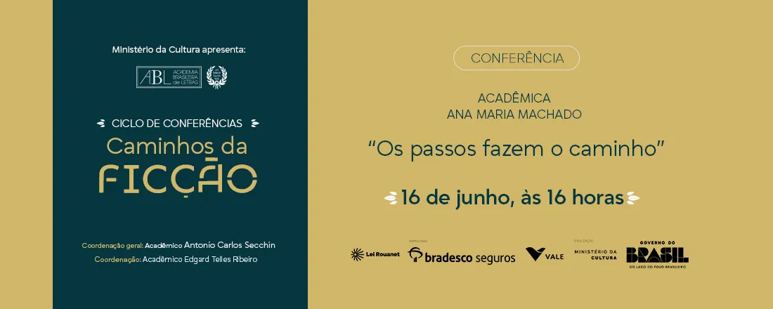 Os passos fazem o caminho
