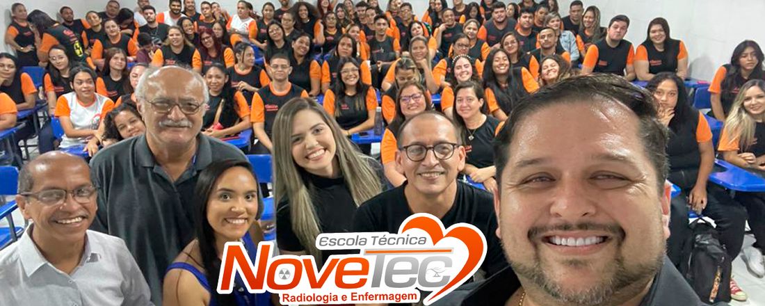 I SIMPÓSIO NOVERAD - NOVETEC 29 DE JUNHO