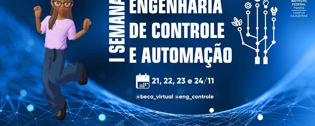 I Semana de Engenharia de Controle e Automação