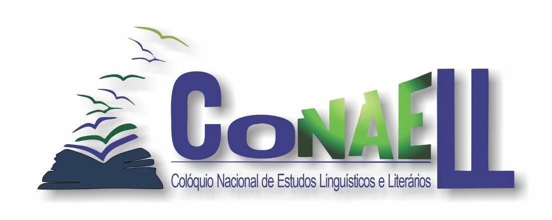 XXI Colóquio Nacional de Estudos Linguísticos e Literários: políticas públicas  educacionais e as implicações para a área de linguagem