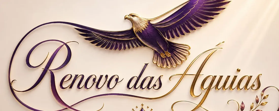 RENOVO DAS ÁGUIAS