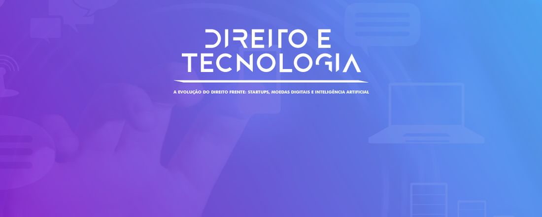 Direito e Tecnologia