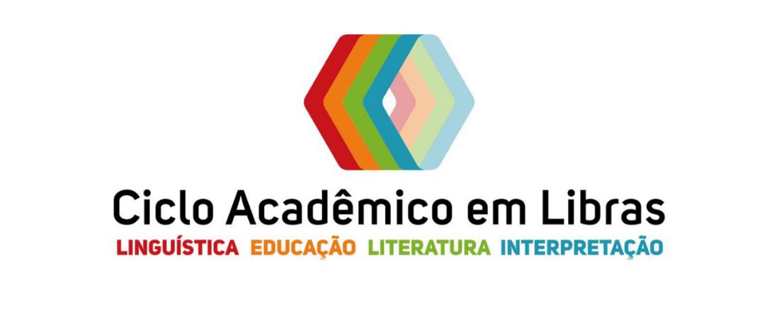 CICLO ACADÊMICO EM LIBRAS - NOVEMBRO