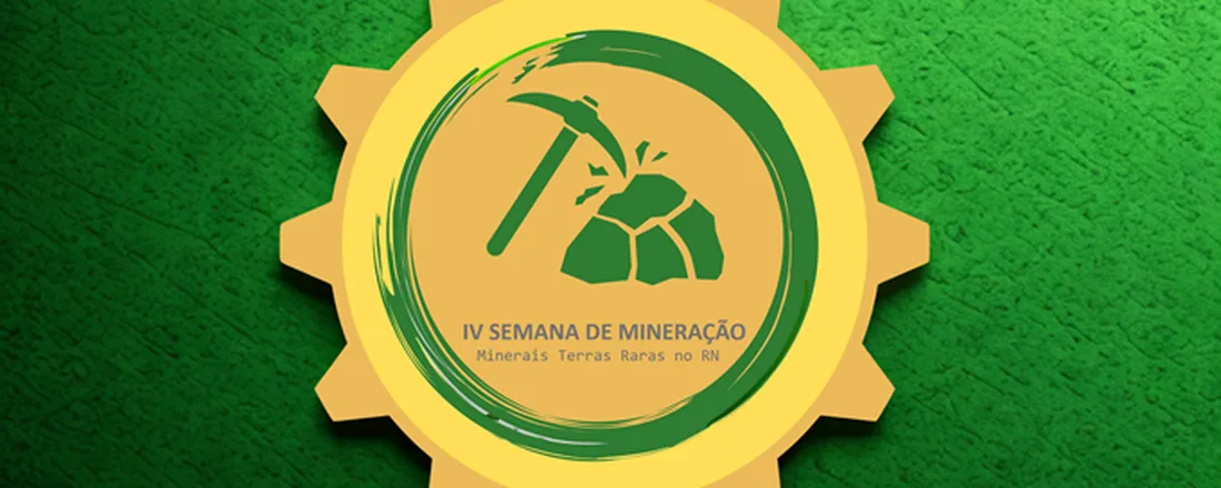 Ill SIMPÓSIO DE INOVAÇÃO EM MINERAÇÃO E TECNOLOGIAS – SIMTEC