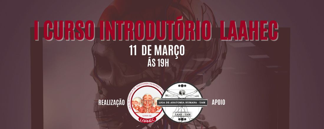 I Curso Introdutório - LAAHEC