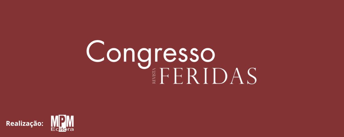 Congresso Feridas