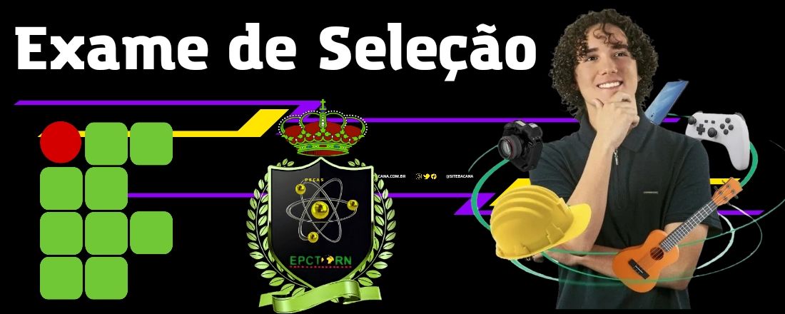 Exame de Seleção