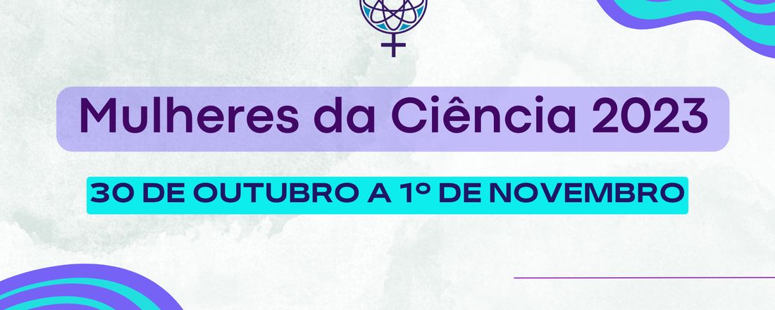 Mulheres da Ciência 2023