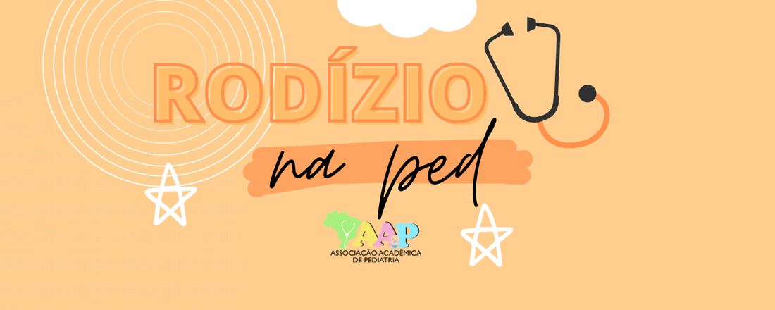 Rodízio em Ped com a AAP - NEURO PED