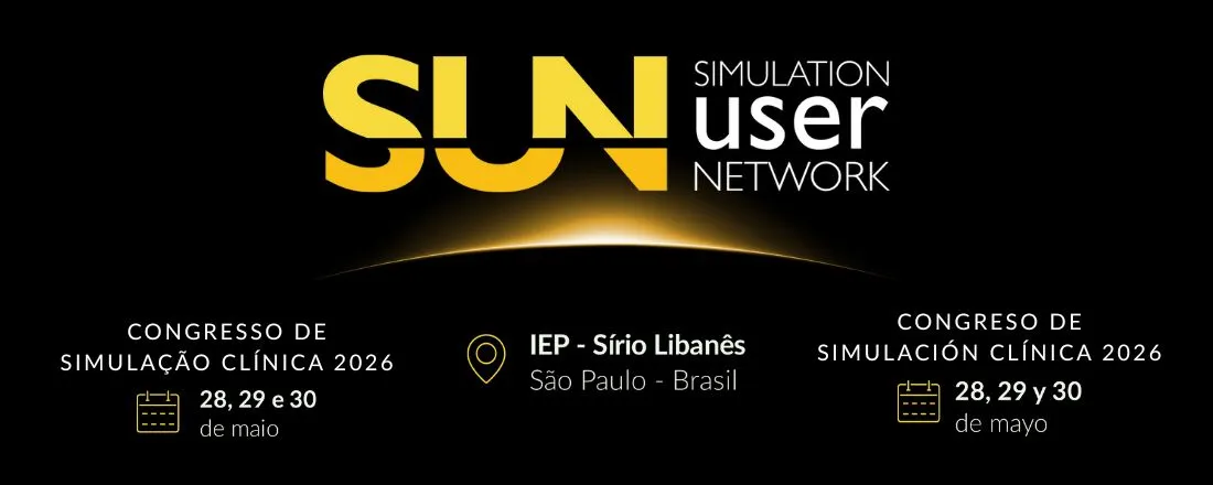 SUN Brasil 2026