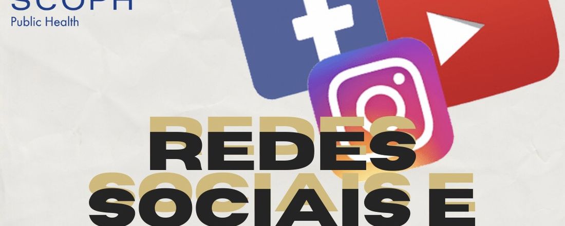 Redes Sociais e Saúde