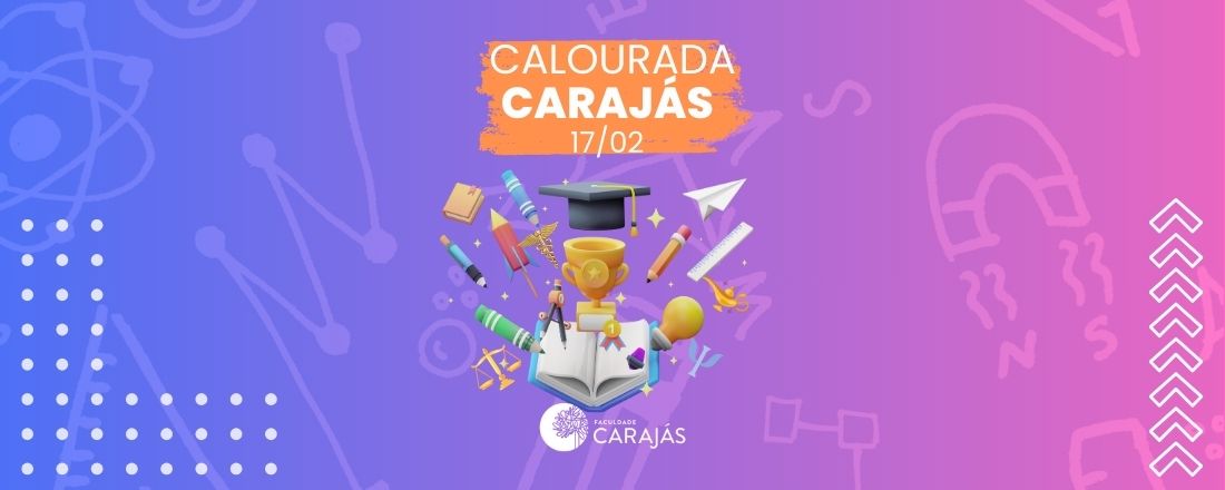 Calourada Carajás