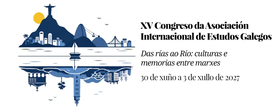 XV Congreso da Asociación Internacional de Estudos Galegos