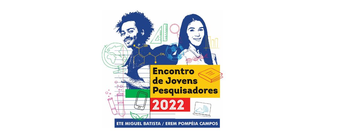 Encontro de Jovens Pesquisadores 2022