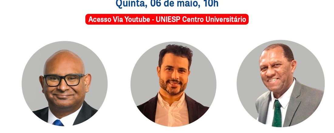 Liberdade de Expressão e Direitos Fundamentais - Mesa redonda internacional
