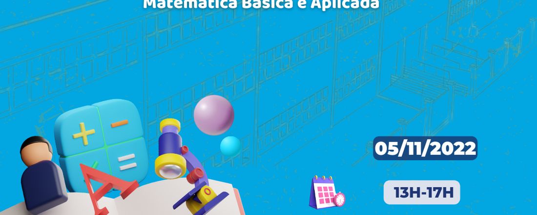 Curso de Nivelamento - Biomedicina - Matemática básica e aplicada