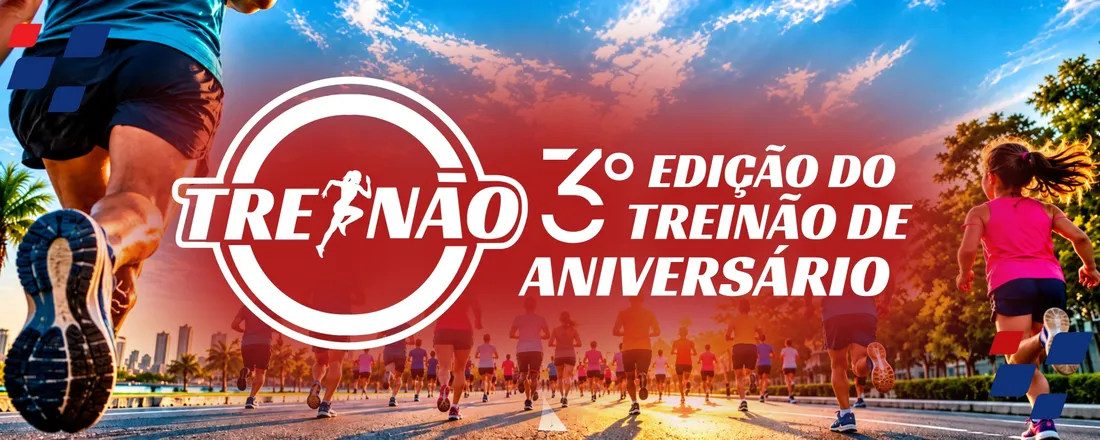 3º Treinão Itafarma