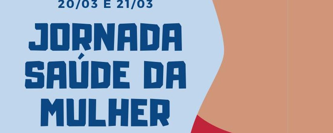 Jornada Saúde da Mulher