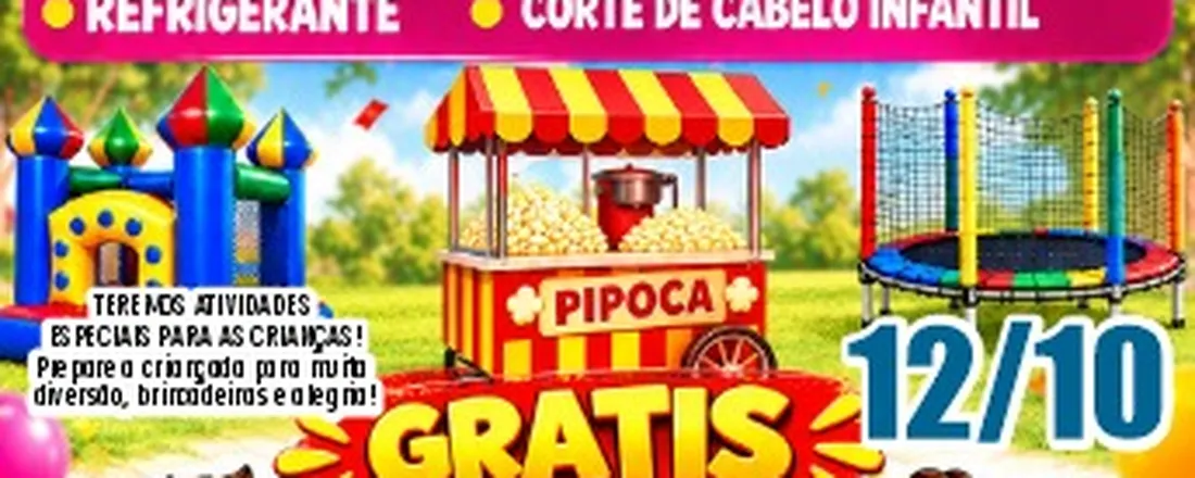 Corrida Kids