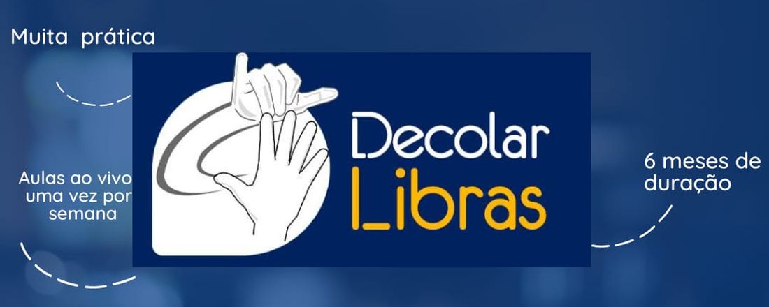 Curso Básico de Libras