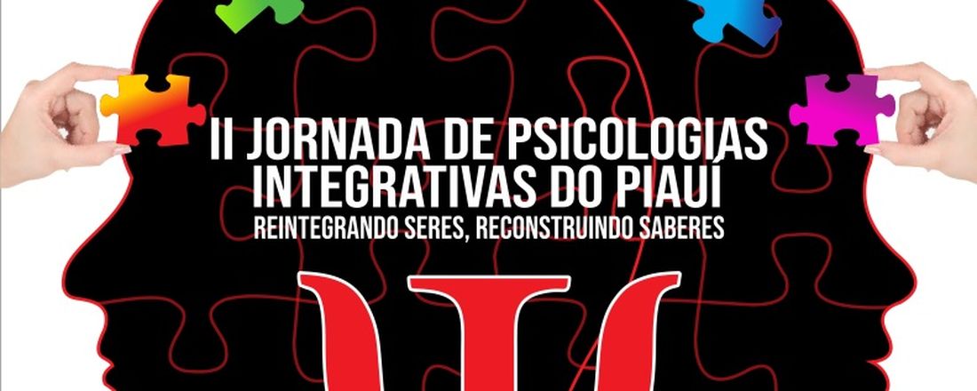 II Jornada de Psicologias Integrativas do Piauí