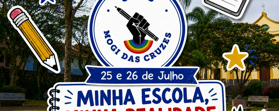 2°Congresso da Umes Mogi das Cruzes