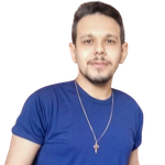 Foto de Ferdinando de Oliveira Figueirêdo