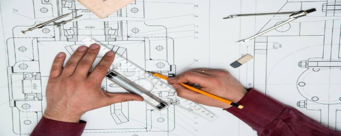 INTRODUÇÃO DE AUTOCAD 2D E 3D NA ENGENHARIA MECÂNICA/PRODUÇÃO/ELÉTRICA