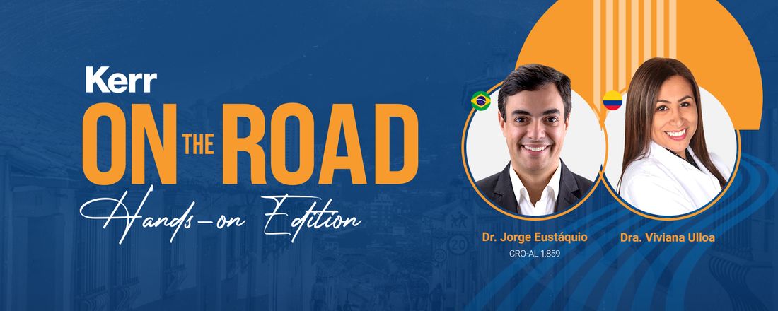 Kerr on the Road