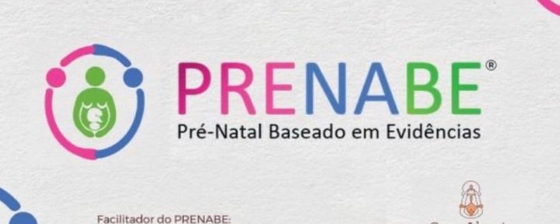 Curso PRENABE - Pré-Natal baseado em evidências