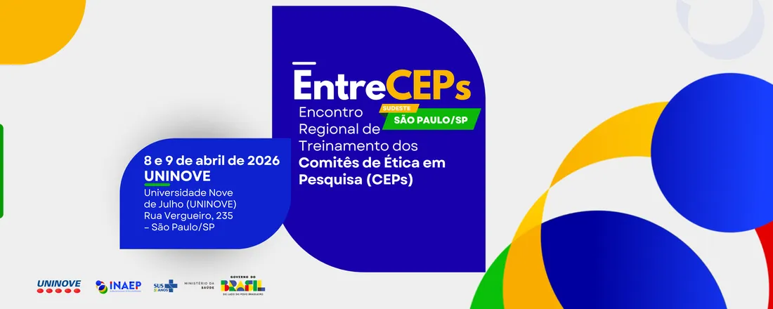 EntreCEPs Sudeste