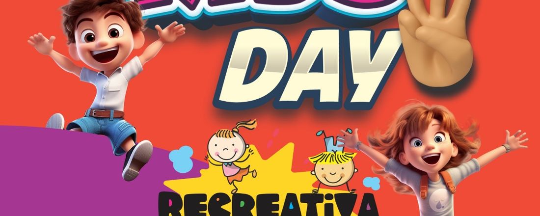 KIDS DAY 3