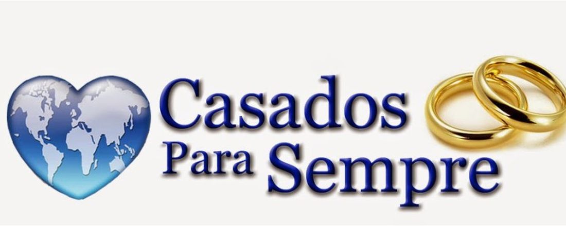 Casados Para Sempre Edição 2026