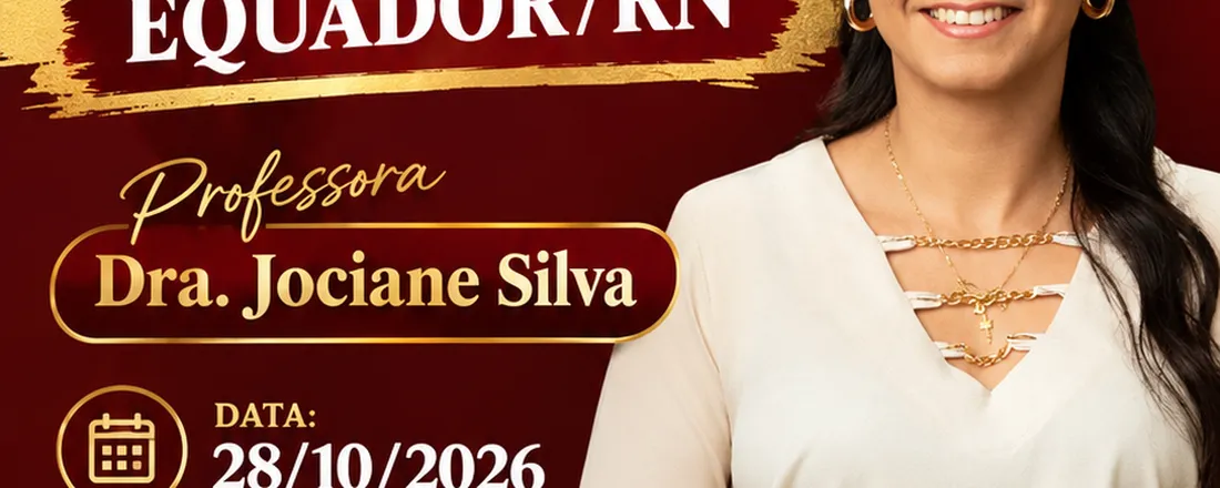 Aulão de Português para o concurso de Equador/RN