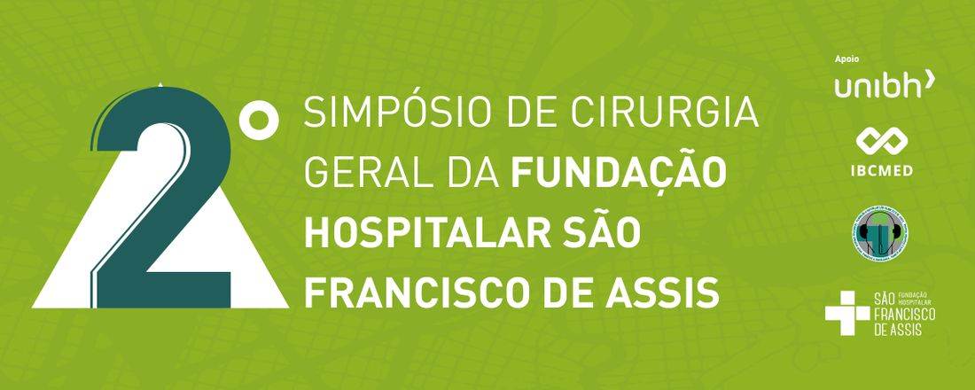 II Simpósio de Cirurgia Geral da Fundação Hospitalar São Francisco de Assis