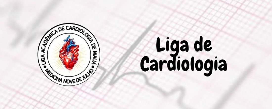 Fisiopatologia do Infarto Agudo do Miocárdio e da Insuficiência Cardíaca Congestiva