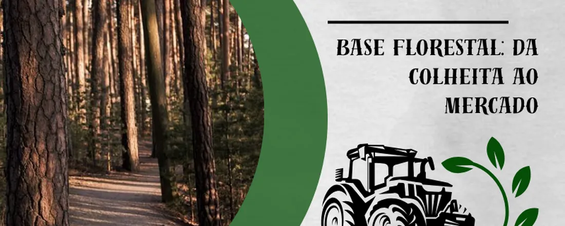 8° Seminário do Agronegócio na Serra Catarinense - Base florestal: da colheita ao mercado.
