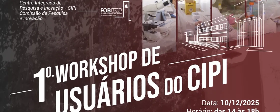 1º Workshop CIPI 2025