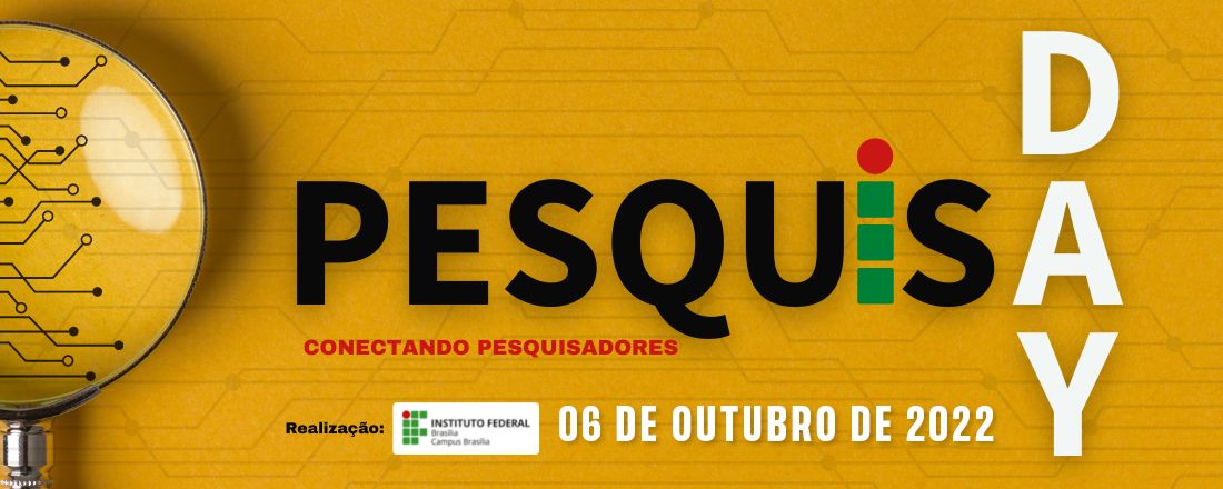 3º Pesquisa DAY