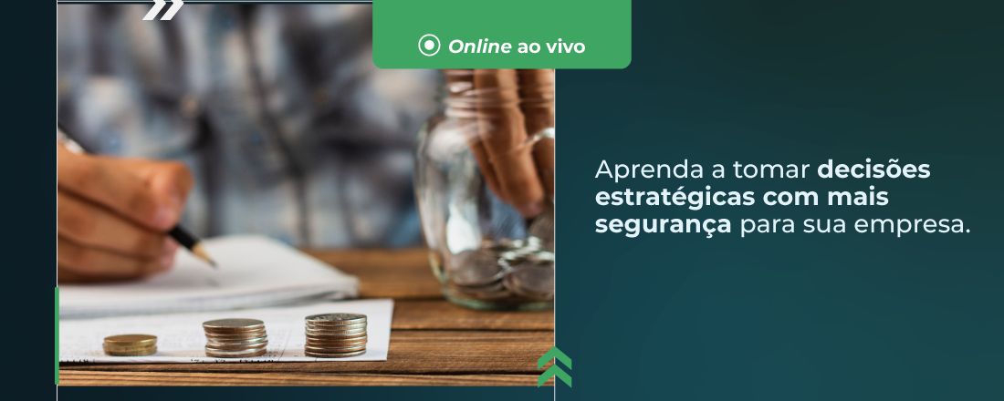 INTRODUÇÃO PRÁTICA AO USO DE INTELIGÊNCIA ARTIFICIAL NA GESTÃO FINANCEIRA