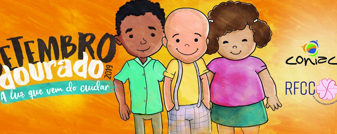 MINICURSO SOBRE SINAIS E SINTOMAS DO CÂNCER INFANTOJUVENIL
