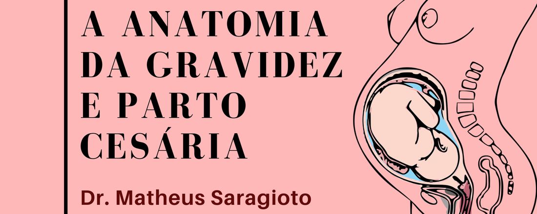 Anatomia da Gravidez e Parto Cesárea