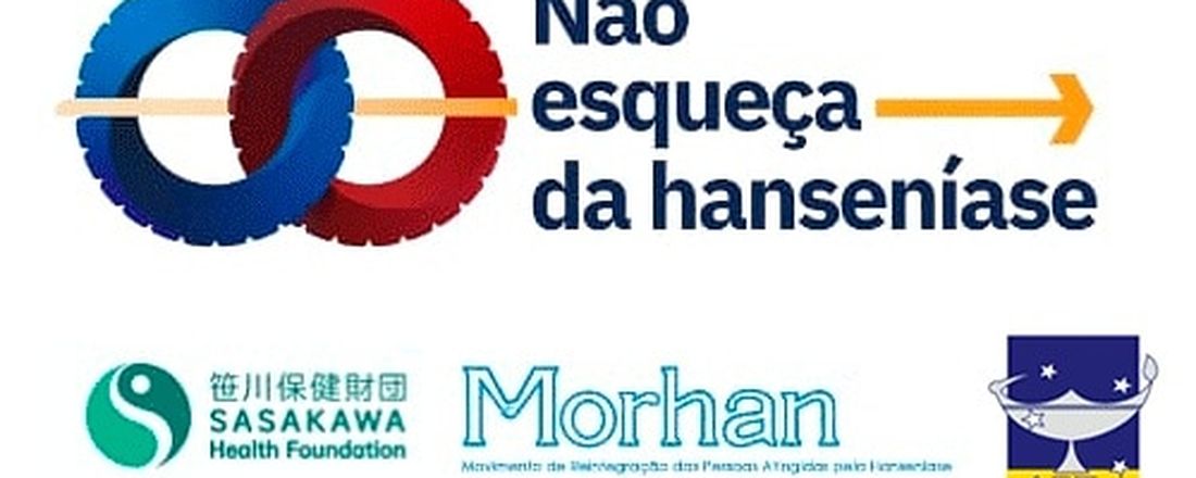 Mini-Curso "Não Esqueça da Hanseníase"