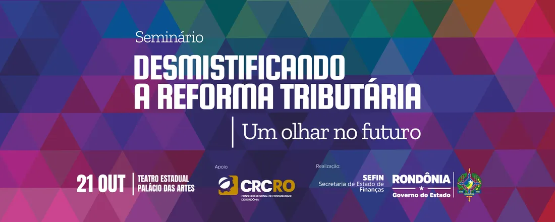 Desmistificando a Reforma Tributária: Um olhar no futuro