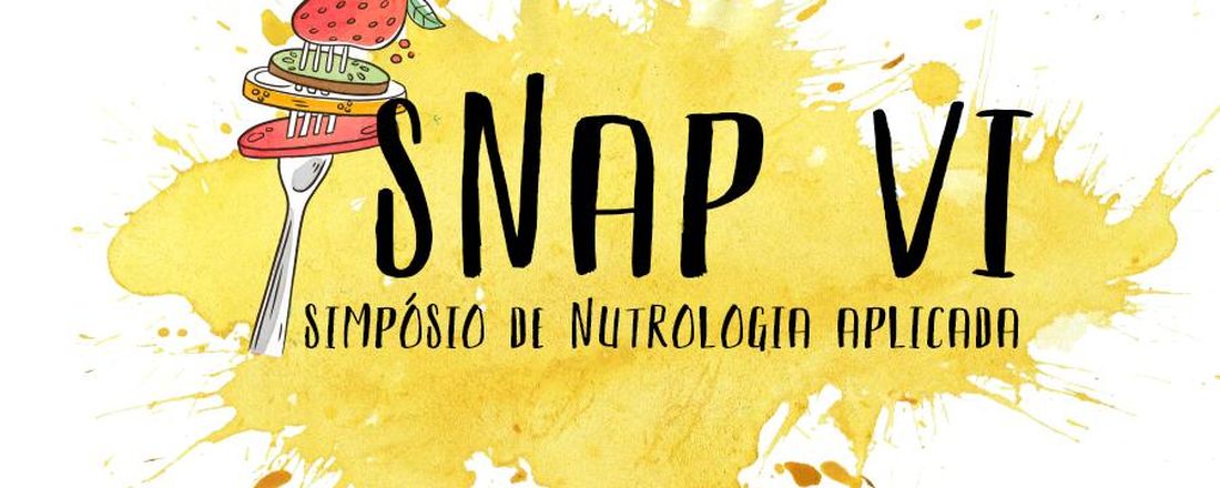 VI Simpósio de Nutrologia Aplicada