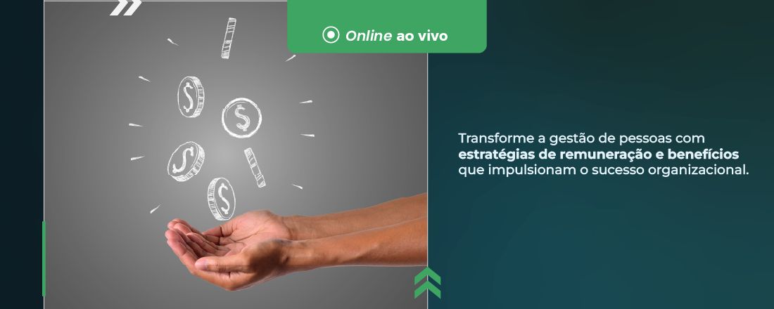 CURSO: REMUNERAÇÃO E BENEFÍCIO