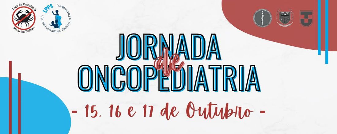 JORNADA DE ONCOPEDIATRIA FMT