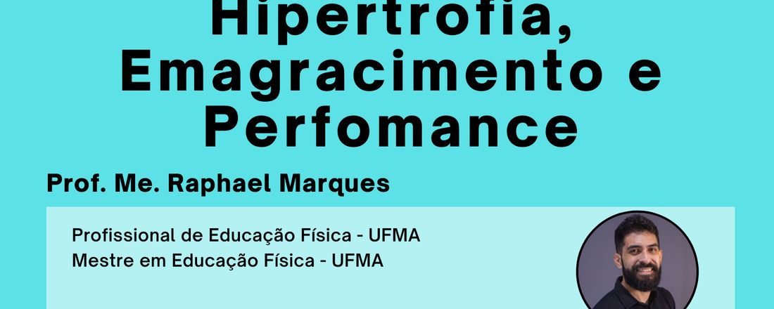 ATUALIZAÇÃO EM EXERCÍCIO FÍSICO E NUTRIÇÃO: Hipertrofia, Emagracimento e Perfomance