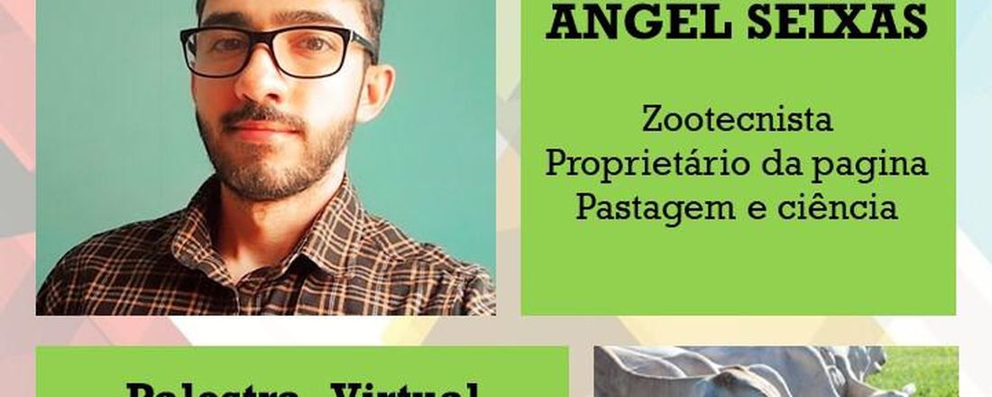 PASTAGEM E SUPLEMENTAÇÃO PARA BOVINOS: CORTE E LEITE