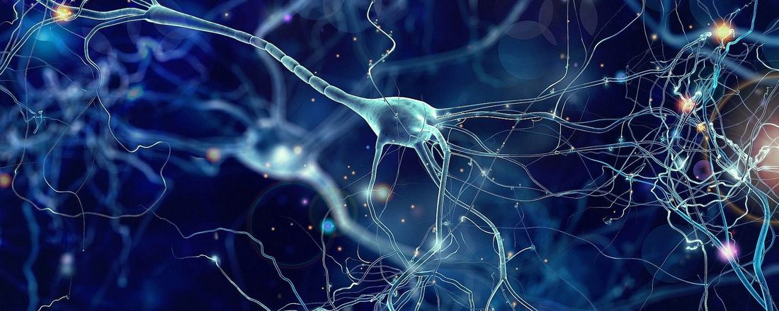 Neurociência & Dor